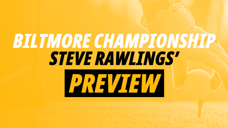 PGA Tour tips 